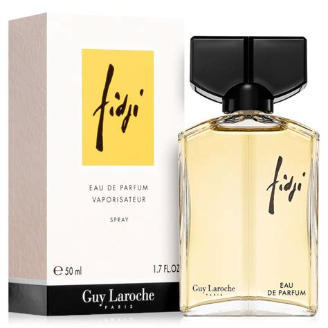 fidji perfume women